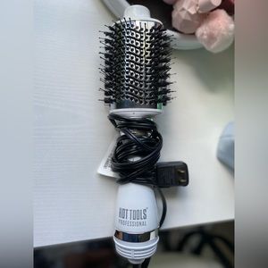 hot tools professional blow dryer